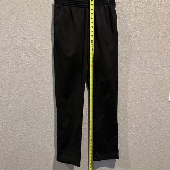 Augusta Black Sweatpants - Size S - Picture 5 of 7